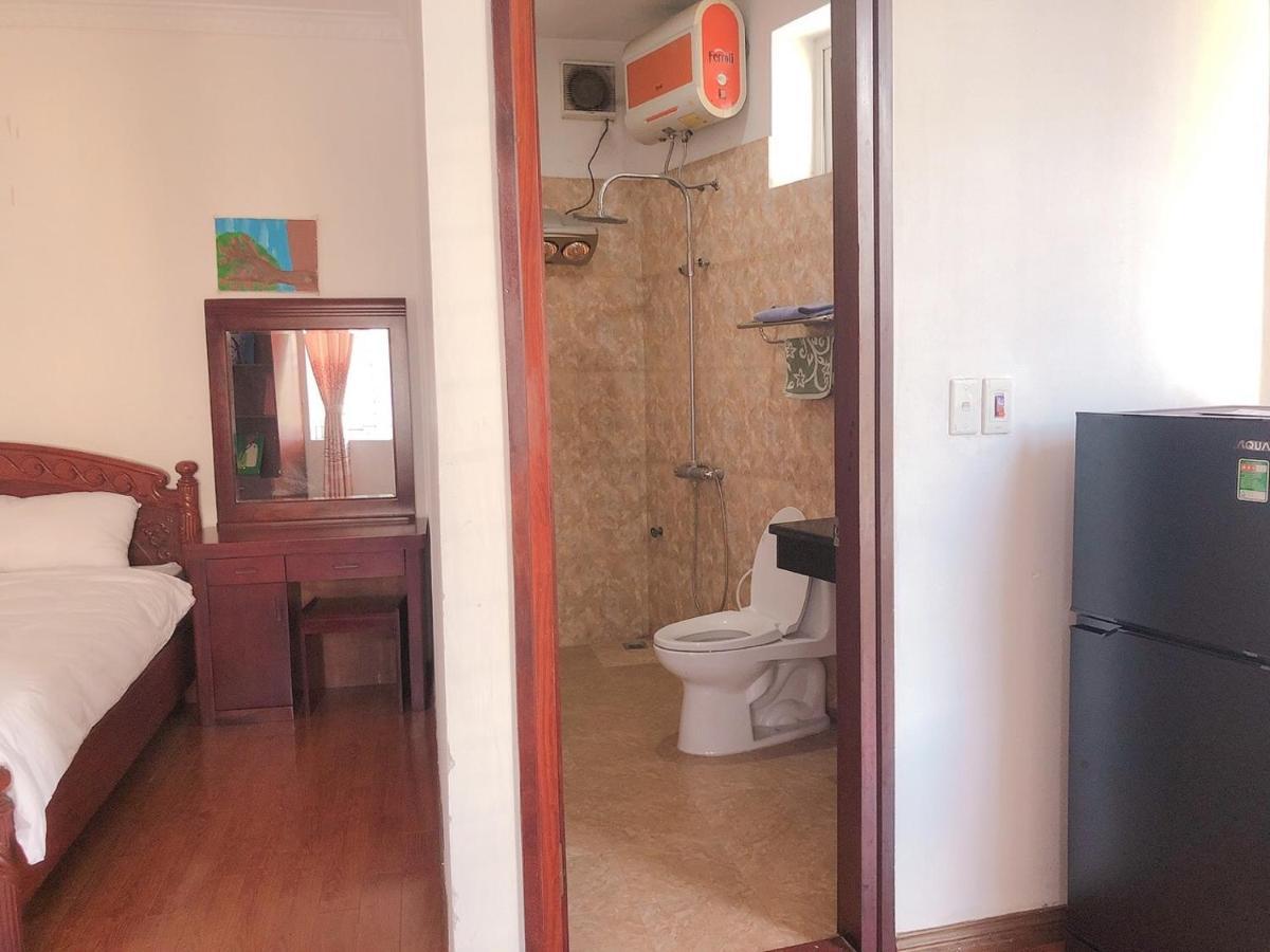 Li Homestay 134 Tran Binh, My Dinh, Nam Tu Liem, Ha Noi ฮานอย ภายนอก รูปภาพ
