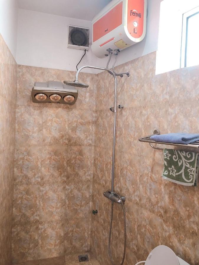 Li Homestay 134 Tran Binh, My Dinh, Nam Tu Liem, Ha Noi ฮานอย ภายนอก รูปภาพ
