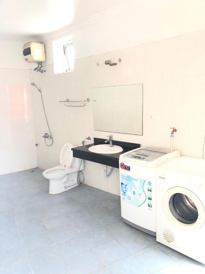 Li Homestay 134 Tran Binh, My Dinh, Nam Tu Liem, Ha Noi ฮานอย ภายนอก รูปภาพ