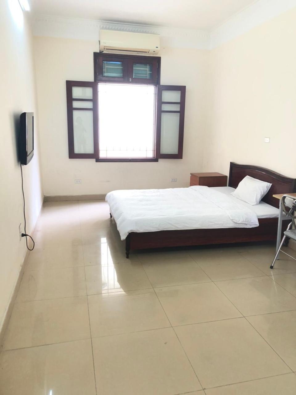 Li Homestay 134 Tran Binh, My Dinh, Nam Tu Liem, Ha Noi ฮานอย ภายนอก รูปภาพ
