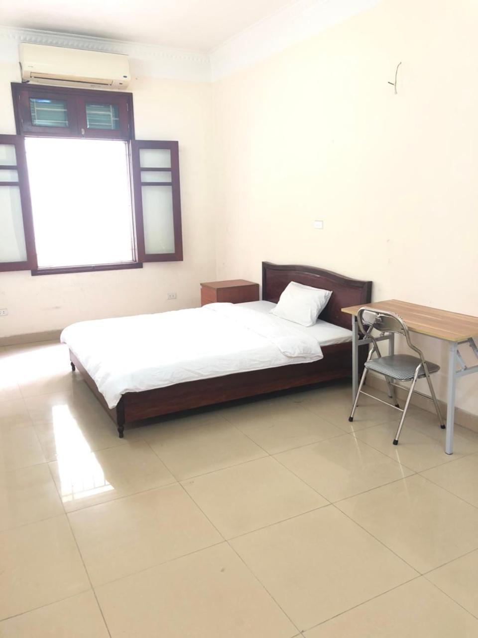Li Homestay 134 Tran Binh, My Dinh, Nam Tu Liem, Ha Noi ฮานอย ภายนอก รูปภาพ