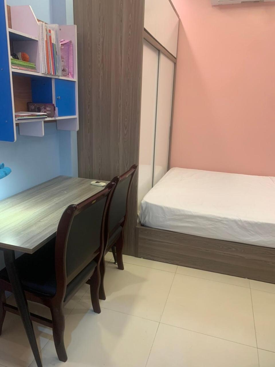 Li Homestay 134 Tran Binh, My Dinh, Nam Tu Liem, Ha Noi ฮานอย ภายนอก รูปภาพ