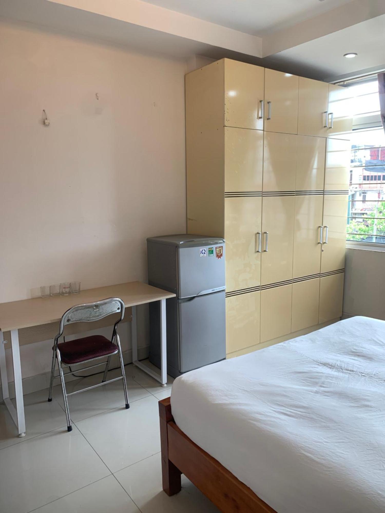 Li Homestay 134 Tran Binh, My Dinh, Nam Tu Liem, Ha Noi ฮานอย ภายนอก รูปภาพ